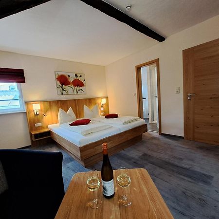 Hotel Winzerschenke Beilstein  Esterno foto